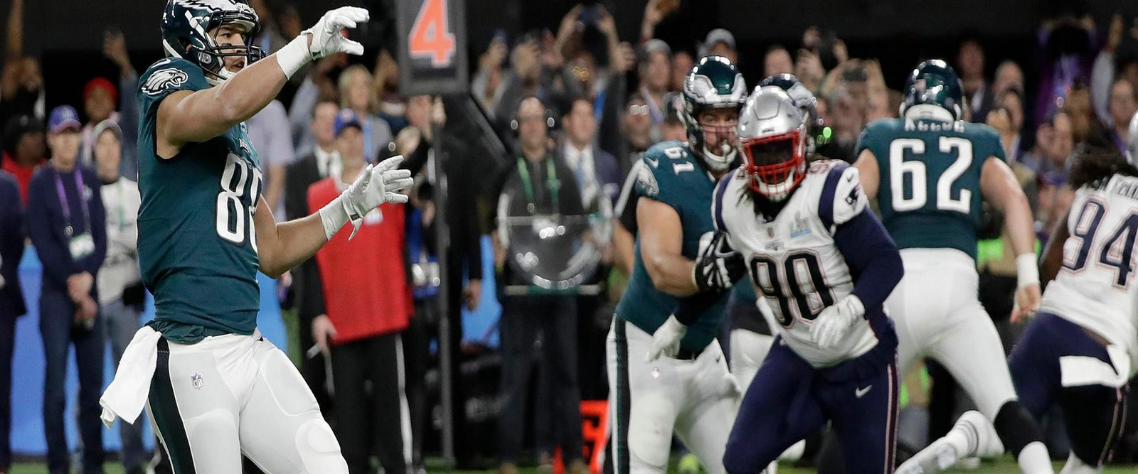 Philadelphia Eagles